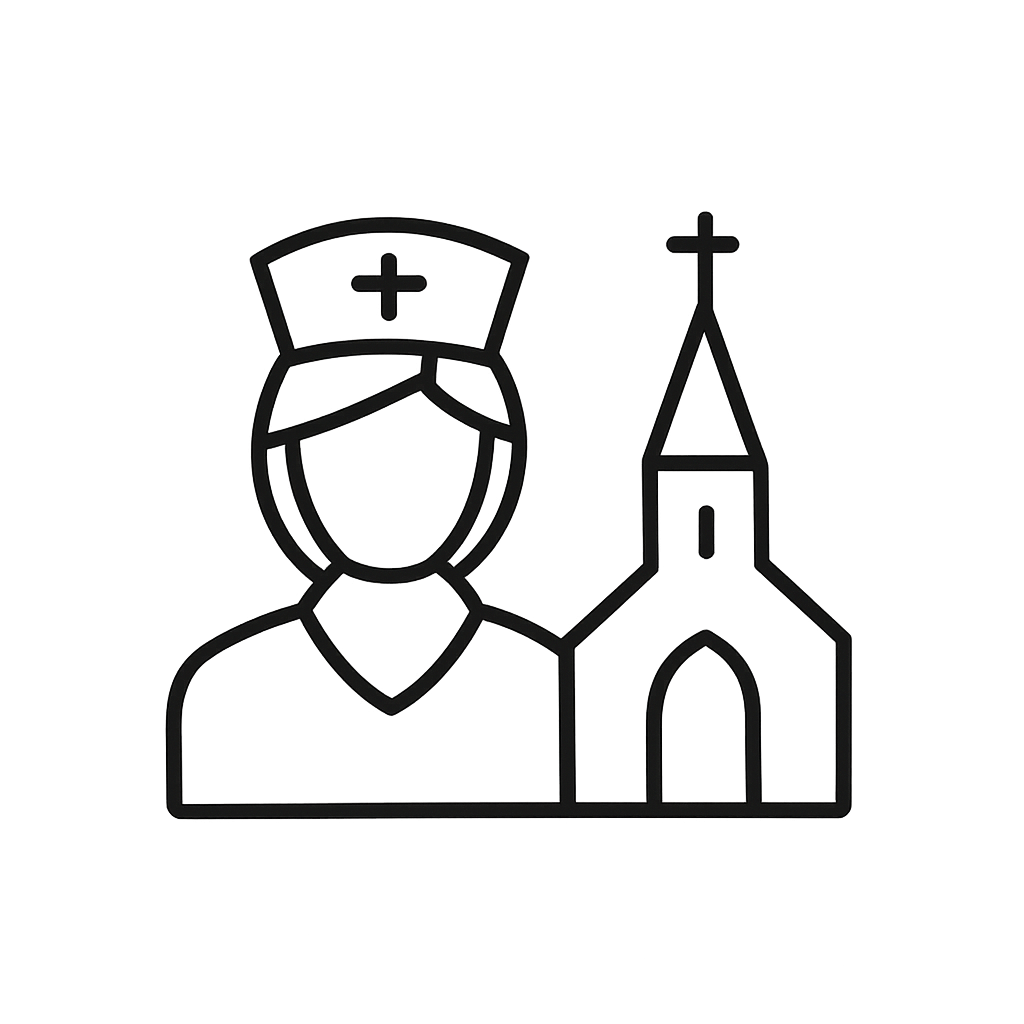 Parish nursing